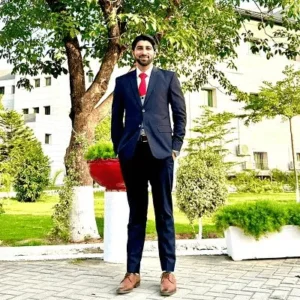 Dr. Ahmed Ali
