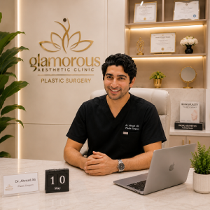 Dr. Ahmed Ali