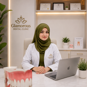 Dr. Fabiha Abid