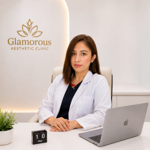 Dr. Nadia Tariq