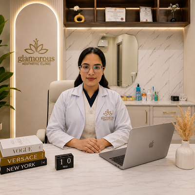 Dr. Sabeela Imran