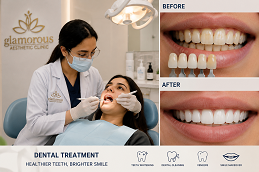 Results OF Dentistry in Islamabad Pakistan