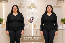 Results OF Mounjaro in Lahore