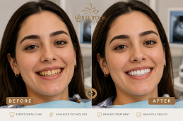 Results OF Root Canal Treatment in Islamabad