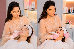 Results OF Skincare Pakistan