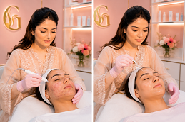 Results OF Skincare in Islamabad Pakistan