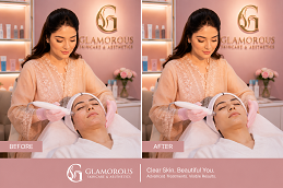 Results OF Skincare in Islamabad