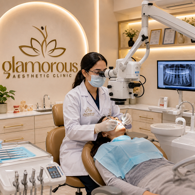 Root Canal Treatment in Islamabad Pakistan