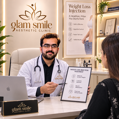 Weight Loss Clinic in Islamabad Pakistan