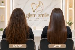 Karatn Treatment Before And After Clinic Islamabad