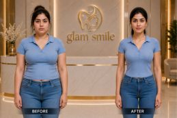 Ozempic Injections Before & After pakistan