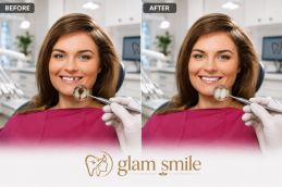 Result Of Dental Filling clinic in Islamabad