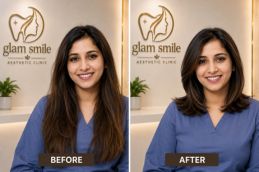 Result Of Hair Cutting In Islamabad
