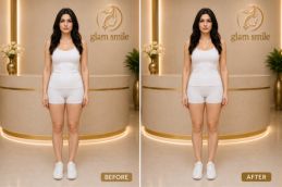 Trizee Injection Before & After Clinic In Islamabad