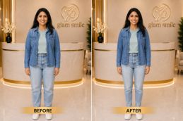 Trizee Injection Before & After In Islamabad