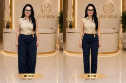 Trizee Injection Before & After Pakistan