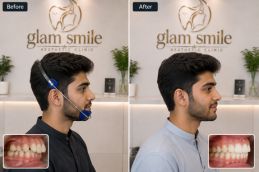 headgear Treatment Clinic in Islamabad