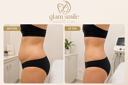 Results OF Liposuction