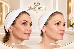 Results OF Microneedling Treatment in Islamabad